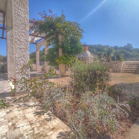 Apartments Franic Saplunara Εξωτερικό φωτογραφία