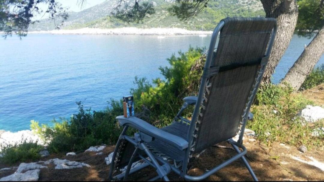 Apartments Franic Saplunara Εξωτερικό φωτογραφία