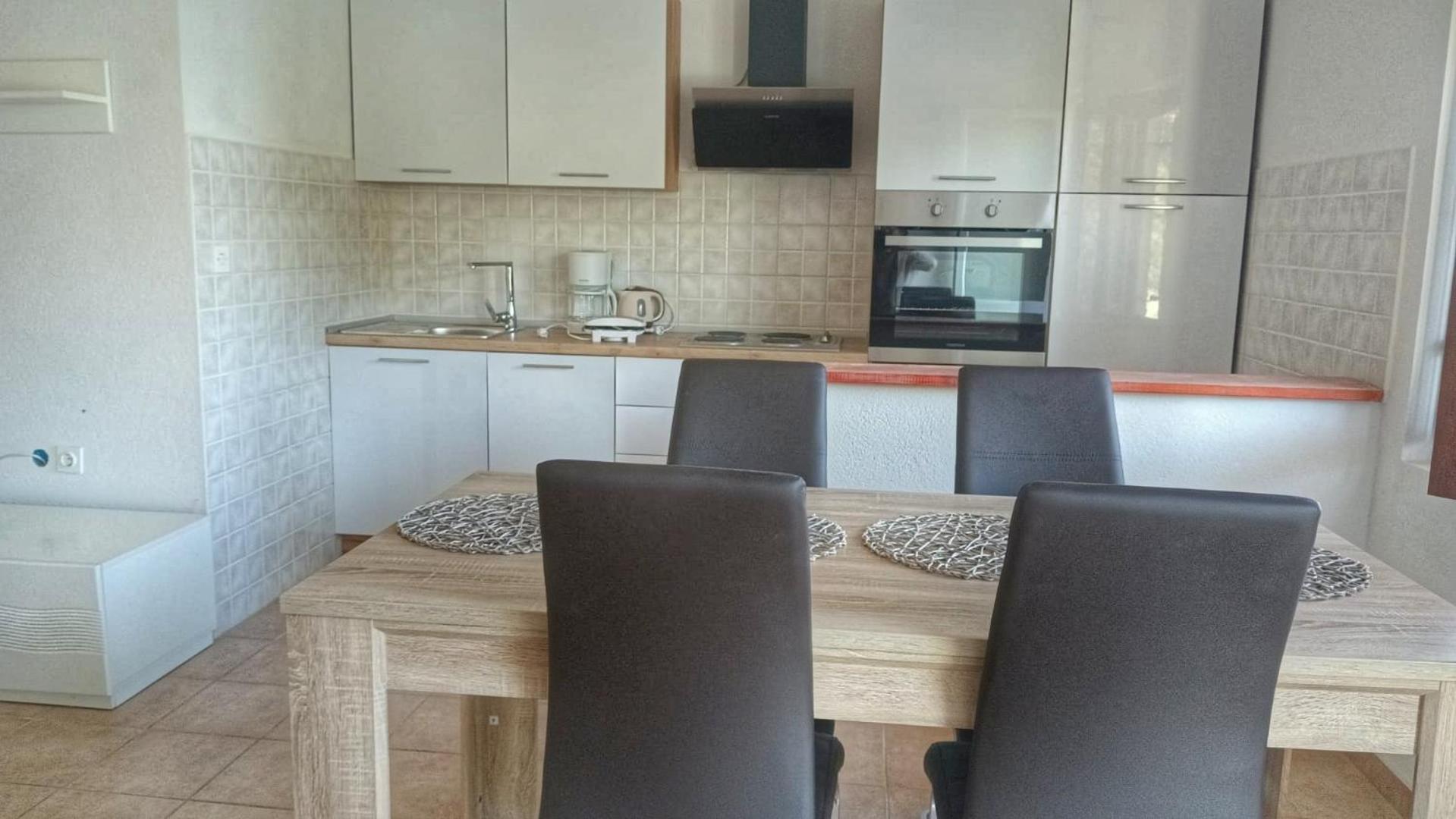 Apartments Franic Saplunara Εξωτερικό φωτογραφία