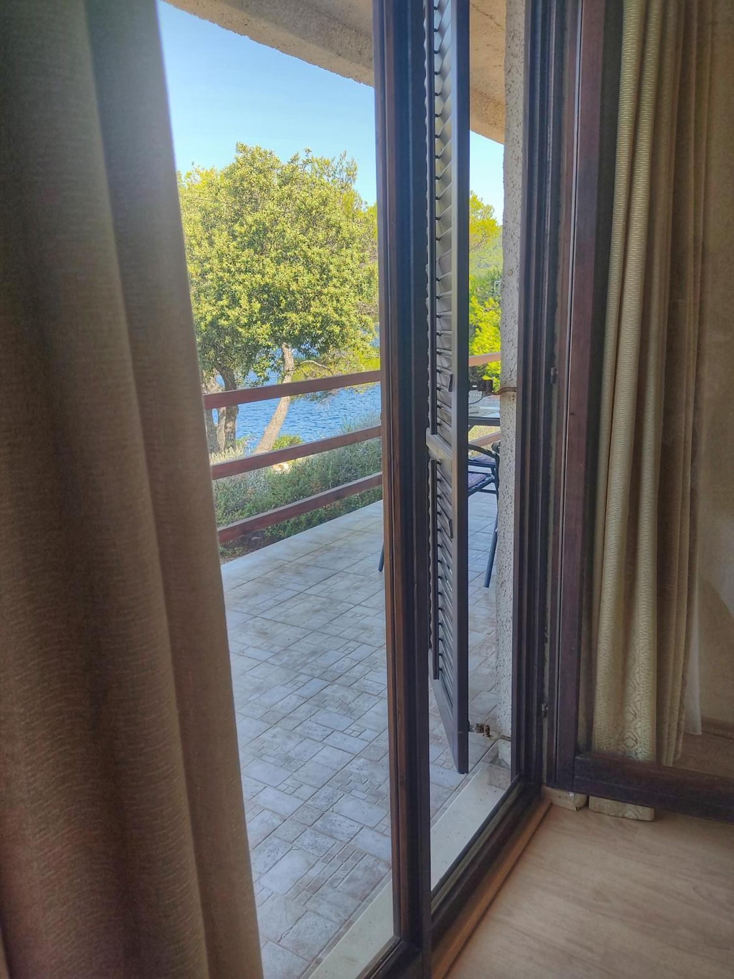 Apartments Franic Saplunara Εξωτερικό φωτογραφία