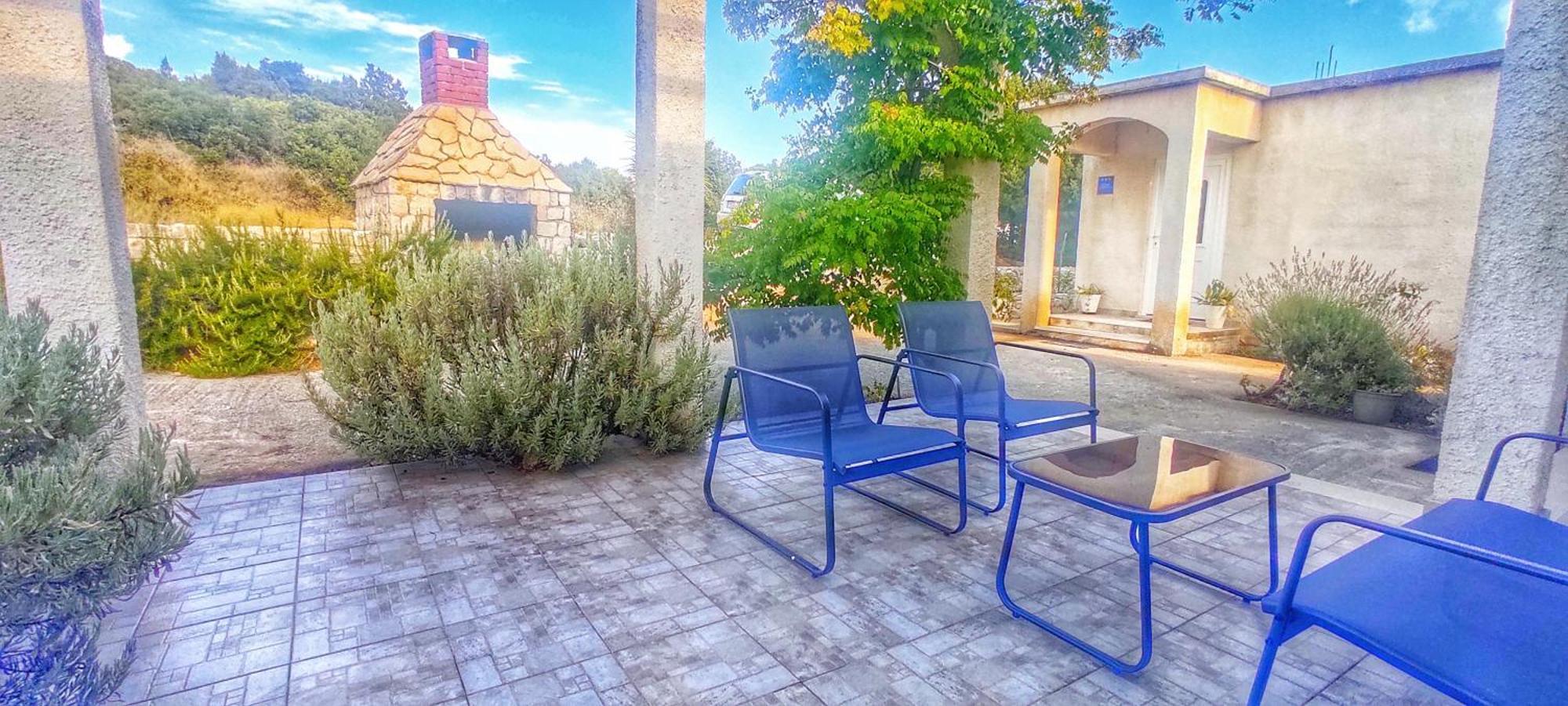 Apartments Franic Saplunara Δωμάτιο φωτογραφία