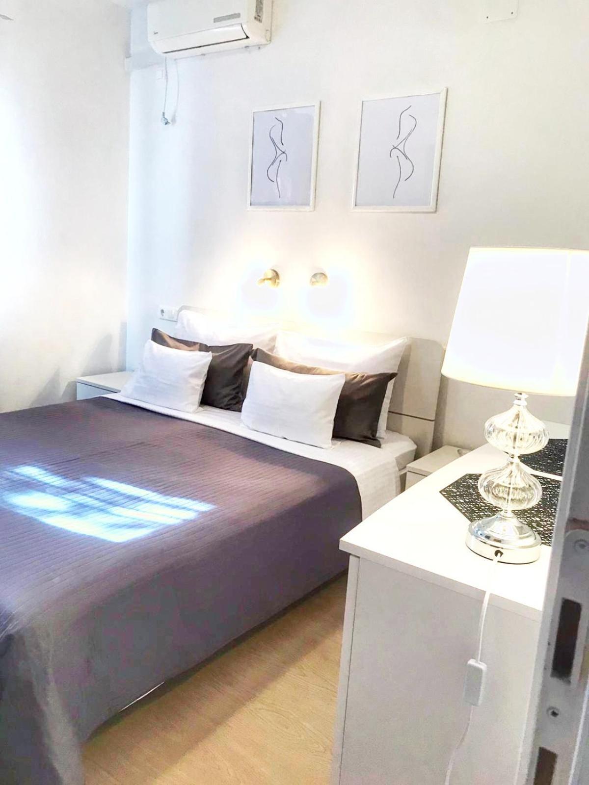 Apartments Franic Saplunara Δωμάτιο φωτογραφία