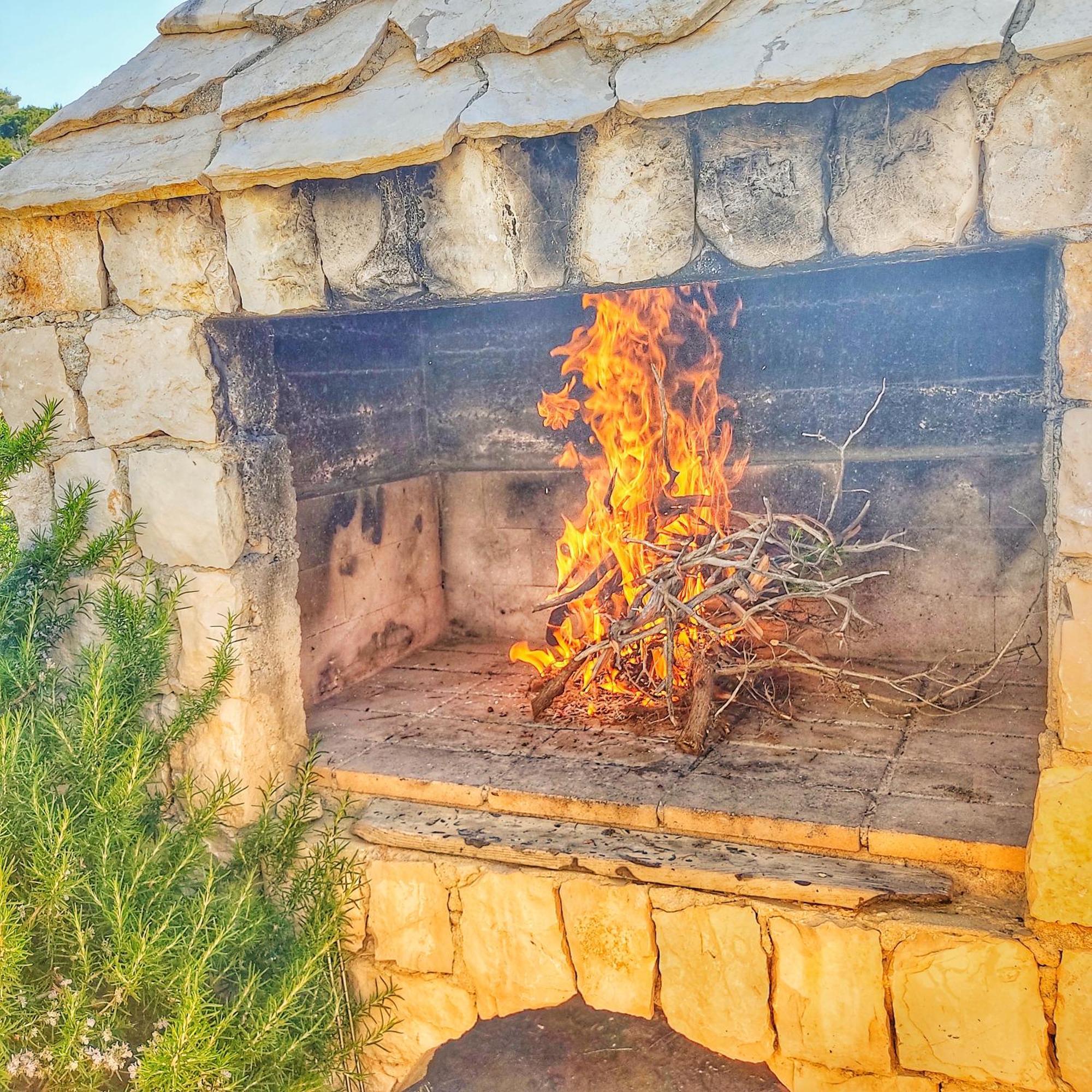 Apartments Franic Saplunara Δωμάτιο φωτογραφία